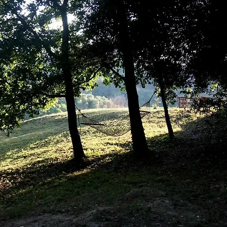 ヴィラ Tuscan *