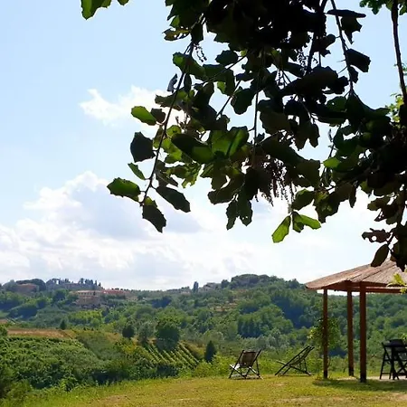 Tuscan ヴィラ ラーリ